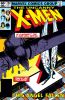 [title] - Uncanny X-Men (1st series) #169