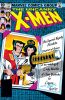 Uncanny X-Men (1st series) #172