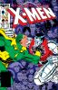 [title] - Uncanny X-Men (1st series) #191
