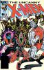 Uncanny X-Men (1st series) #192
