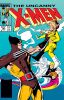 Uncanny X-Men (1st series) #195