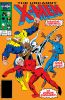 [title] - Uncanny X-Men (1st series) #215