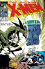 Uncanny X-Men (1st series) #233