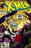 [title] - Uncanny X-Men (1st series) #248 (Second Printing variant)