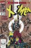 [title] - Uncanny X-Men (1st series) #270 (Second Printing variant)