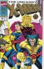 [title] - Uncanny X-Men (1st series) #275 (Second Printing variant)