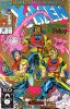 [title] - Uncanny X-Men (1st series) #282 (Second Printing variant)