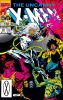 [title] - Uncanny X-Men (1st series) #291