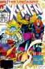 Uncanny X-Men (1st series) #315