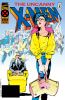 Uncanny X-Men (1st series) #318 - Uncanny X-Men (1st series) #318