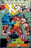 Uncanny X-Men (1st series) #322 - Uncanny X-Men (1st series) #322
