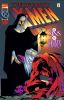 Uncanny X-Men (1st series) #327 - Uncanny X-Men (1st series) #327
