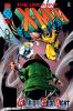 Uncanny X-Men (1st series) #329 - Uncanny X-Men (1st series) #329