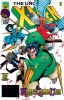 Uncanny X-Men (1st series) #330 - Uncanny X-Men (1st series) #330