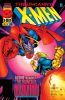 Uncanny X-Men (1st series) #341 - Uncanny X-Men (1st series) #341