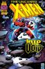 Uncanny X-Men (1st series) #342 - Uncanny X-Men (1st series) #342