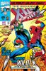 Uncanny X-Men (1st series) #346 - Uncanny X-Men (1st series) #346