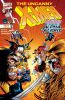 Uncanny X-Men (1st series) #355 - Uncanny X-Men (1st series) #355