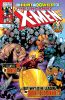 Uncanny X-Men (1st series) #363 - Uncanny X-Men (1st series) #363