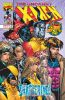 Uncanny X-Men (1st series) #372 - Uncanny X-Men (1st series) #372