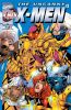 Uncanny X-Men (1st series) #384 - Uncanny X-Men (1st series) #384