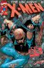 Uncanny X-Men (1st series) #393