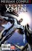 [title] - Uncanny X-Men (1st series) #492 (Second Printing variant)