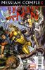 [title] - Uncanny X-Men (1st series) #493 (Second Printing variant)
