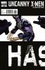 [title] - Uncanny X-Men (1st series) #523 (Third Printing variant)