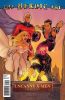 [title] - Uncanny X-Men (1st series) #524 Terry Dodson variant)