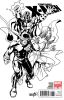 [title] - Uncanny X-Men (1st series) #543 (Salvador Larroca variant)