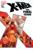 Uncanny X-Men (1st series) #544 - Uncanny X-Men (1st series) #544