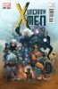 [title] - Uncanny X-Men (1st series) #600 (Olivier Coipel variant)
