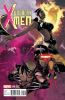 [title] - Uncanny X-Men (1st series) #600 (Adam Hughes variant)