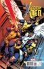 [title] - Uncanny X-Men (1st series) #600 (Rick Leonardi variant)