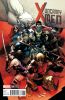 [title] - Uncanny X-Men (1st series) #600 (Leinil Francis Yu variant)