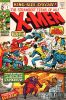 X-Men Annual (1st series) #1 - X-Men Annual (1st series) #1