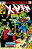 X-Men Annual (1st series) #4 - X-Men Annual (1st series) #4