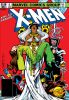 X-Men Annual (1st series) #6 - X-Men Annual (1st series) #6