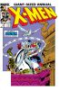 Uncanny X-Men Annual (1st series) #9 - Uncanny X-Men Annual (1st series) #9