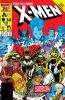 Uncanny X-Men Annual (1st series) #10 - Uncanny X-Men Annual (1st series) #10