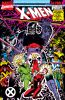 Uncanny X-Men Annual (1st series) #14 - Uncanny X-Men Annual (1st series) #14