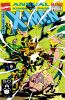 Uncanny X-Men Annual (1st series) #15