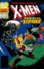 Uncanny X-Men Annual (1st series) #17 - Uncanny X-Men Annual (1st series) #17