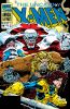 Uncanny X-Men (1st series) #18 - Uncanny X-Men (1st series) #18