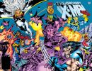 Uncanny X-Men Annual 1995 - Uncanny X-Men Annual 1995