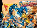 Uncanny X-Men Annual 1998 - Uncanny X-Men Annual 1998