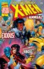 Uncanny X-Men Annual 1999 - Uncanny X-Men Annual 1999