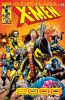 Uncanny X-Men Annual 2000 - Uncanny X-Men Annual 2000