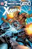 [title] - Uncanny X-Men (2nd series) #7
